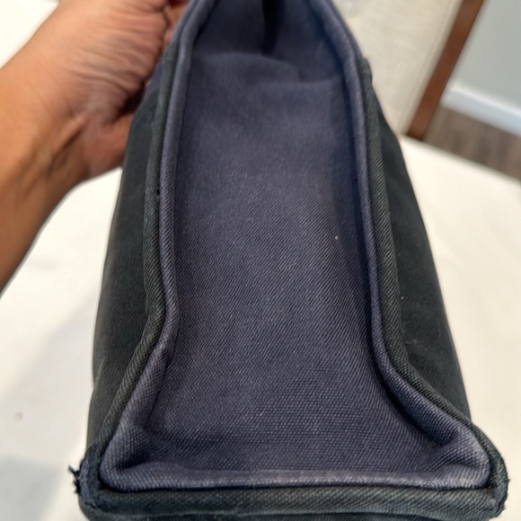 Authentic Hermes tote bag - Picture 3 of 13